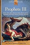Prophets III: Hos...