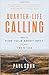 Quarter-Life Calling: How t...