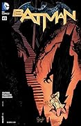 Batman (2011-2016) #49