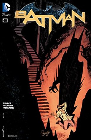Batman (2011-2016) #49
