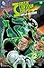 Green Lantern Corps: Edge of Oblivion #2