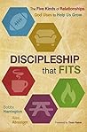 Discipleship that...