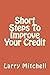 Short Steps To Improve Your...