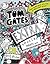Tom Gates: Extra Special Treats ( . . . not) (Tom Gates, #6)