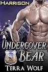 Harrison (Undercover Bear, #1)