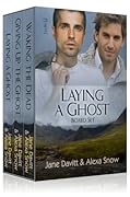 Laying a Ghost Boxed Set