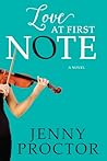 Love at First Note by Jenny Proctor