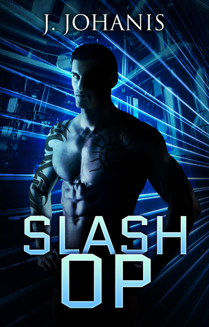 Slash Op (Toy Soldier #2)