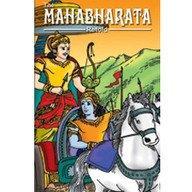 The Mahabharata Retold