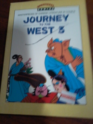 Journey To The West 3