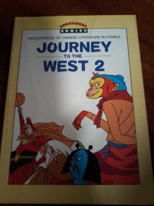 Journey To The West 2