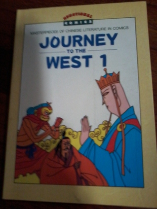 Journey To The West 1