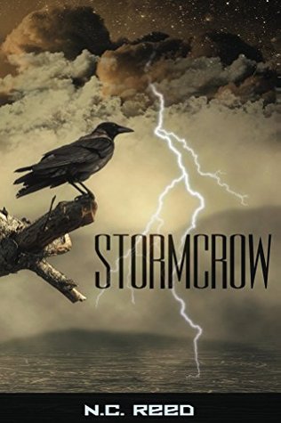 Stormcrow (Kindle Edition)