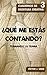 ¿Qué me estás contando?: Tramando la trama (Cuadernos de Escritura Creativa nº 3) (Spanish Edition)