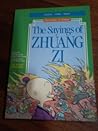 The Sayings Of Zhuang Zi - The Music of Nature by Goh Beng Choo The Sayings Of Zhuang Zi - The Music of Nature by Goh Beng Choo