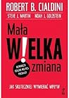 Mała wielka zmian...