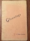 Gleanings by Ellen Christie