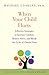 When Your Child Hurts: Effective Strategies to Increase Comfort, Reduce Stress, and Break the Cycle of Chronic Pain (Yale University Press Health & Wellness)