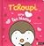 T'choupi aime les bisous