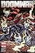 Doomwar #1