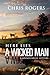 Here Lies a Wicked Man: A Booker Krane Mystery (The Booker Krane Series Book 1)