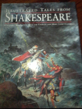 Illustrated Tales from Shakespeare
