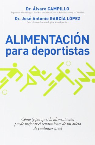Alimentación para deportistas (Paperback)