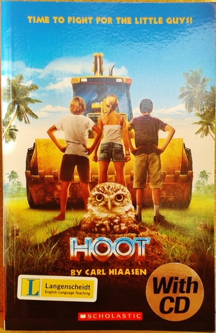 Hoot Audio Pack