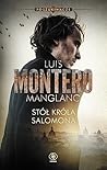 Stół króla Salomona by Luis Montero Manglano