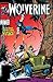 Wolverine (1988-2003) #5