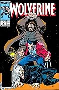 Wolverine (1988-2003) #6
