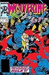 Wolverine (1988-2003) #7