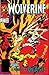 Wolverine (1988-2003) #9