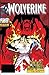 Wolverine (1988-2003) #13
