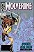 Wolverine (1988-2003) #16