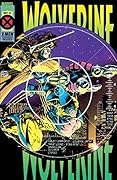 Wolverine (1988-2003) #87