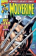 Wolverine (1988-2003) #119
