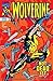 Wolverine (1988-2003) #122