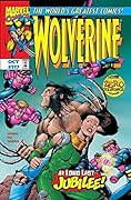 Wolverine (1988-2003) #117