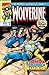Wolverine (1988-2003) #118