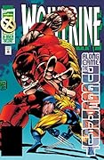 Wolverine (1988-2003) #93