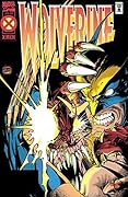 Wolverine (1988-2003) #89