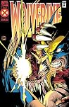 Wolverine (1988-2003) #89 Wolverine (1988-2003) #89
