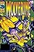 Wolverine (1988-2003) #92