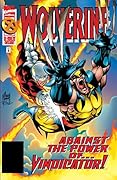 Wolverine (1988-2003) #95