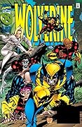 Wolverine (1988-2003) #94