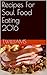 Recipes For Soul Food Eating 2016 by T. Williams
