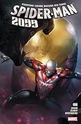 Spider-Man 2099 (2015-2017) #6