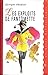 Les exploits de Fantômette (Fantômette, #1)