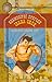 Неймовірні пригоди Івана Сили, найдужчої людини світу
